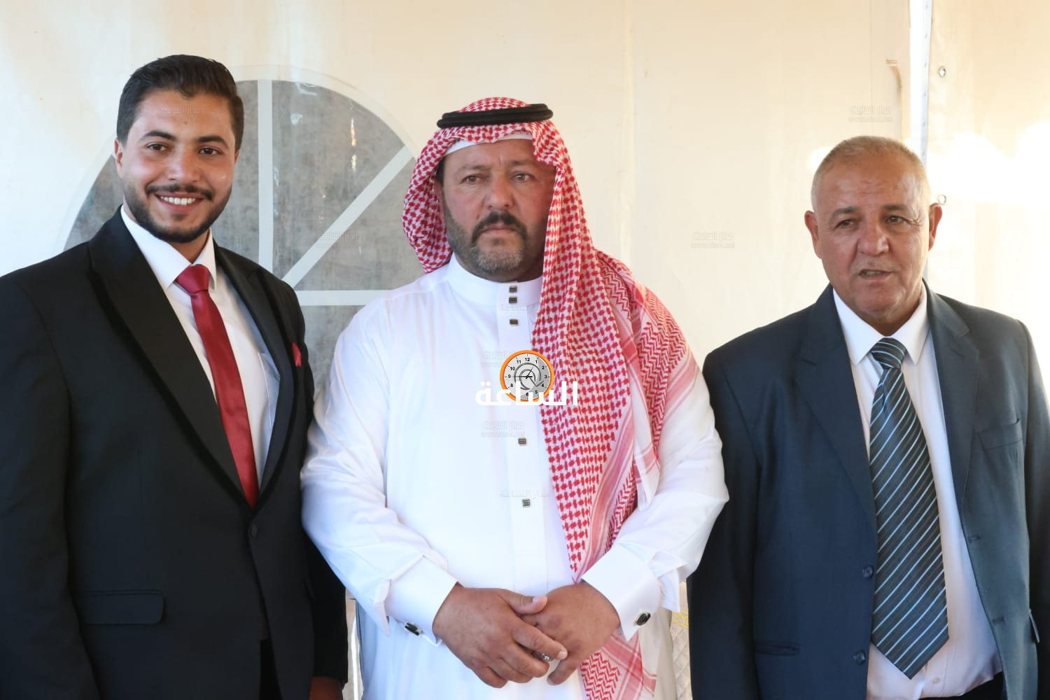 Madar Al-Saa Images 0.35401787083010394