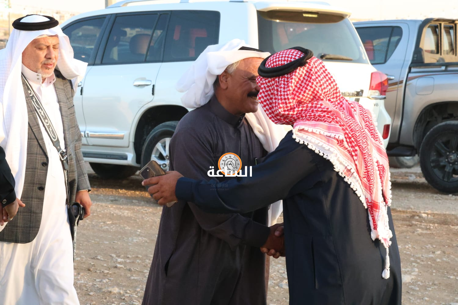 Madar Al-Saa Images 0.8489740813125594