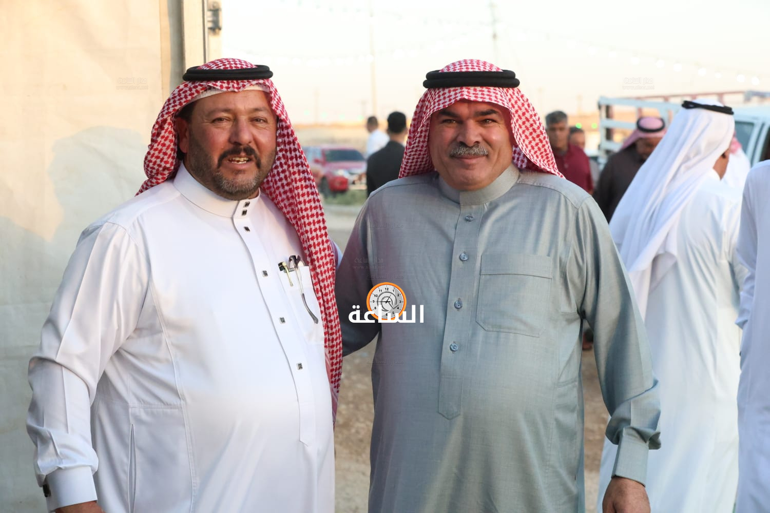 Madar Al-Saa Images 0.973005942303123