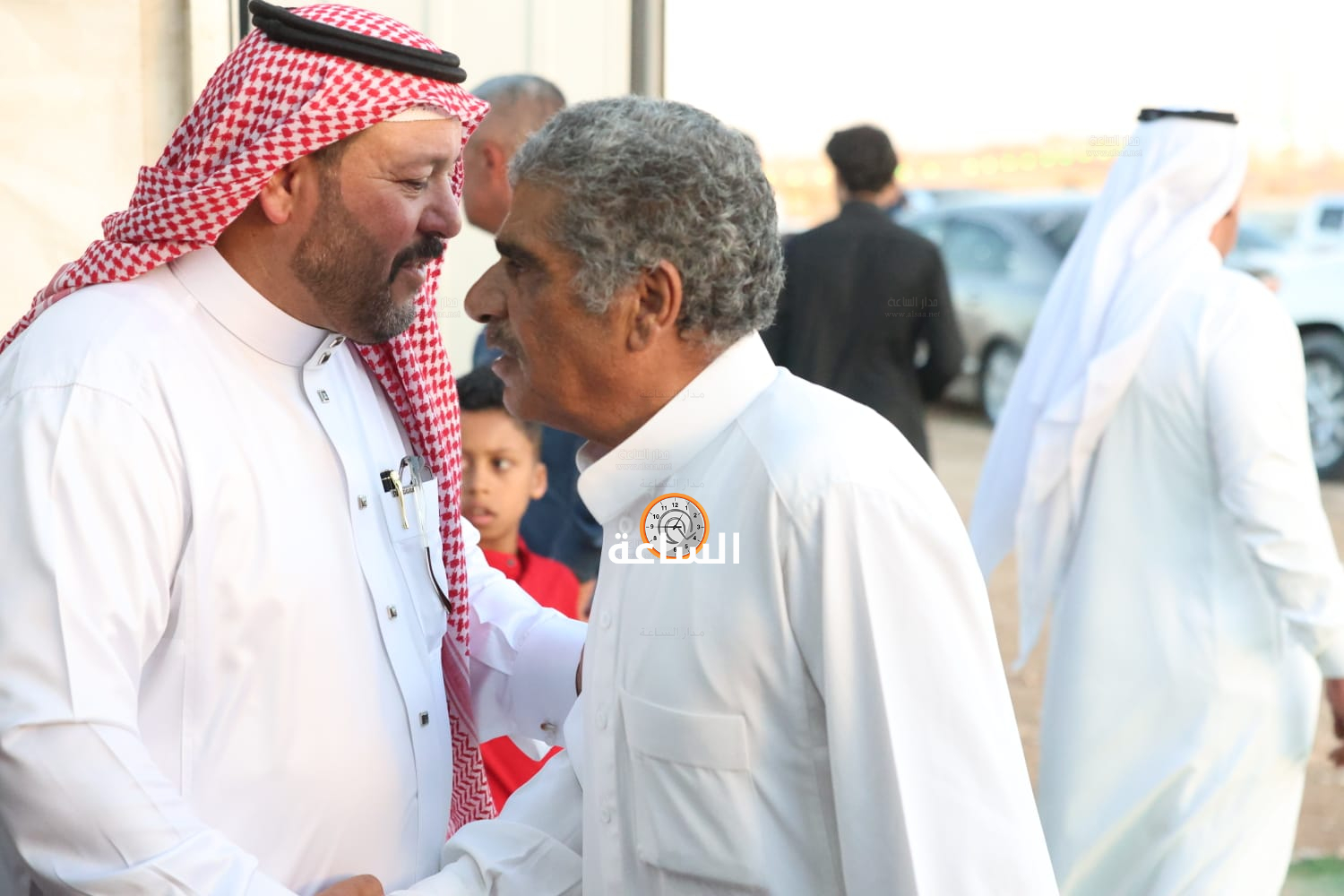 Madar Al-Saa Images 0.18450271767963178