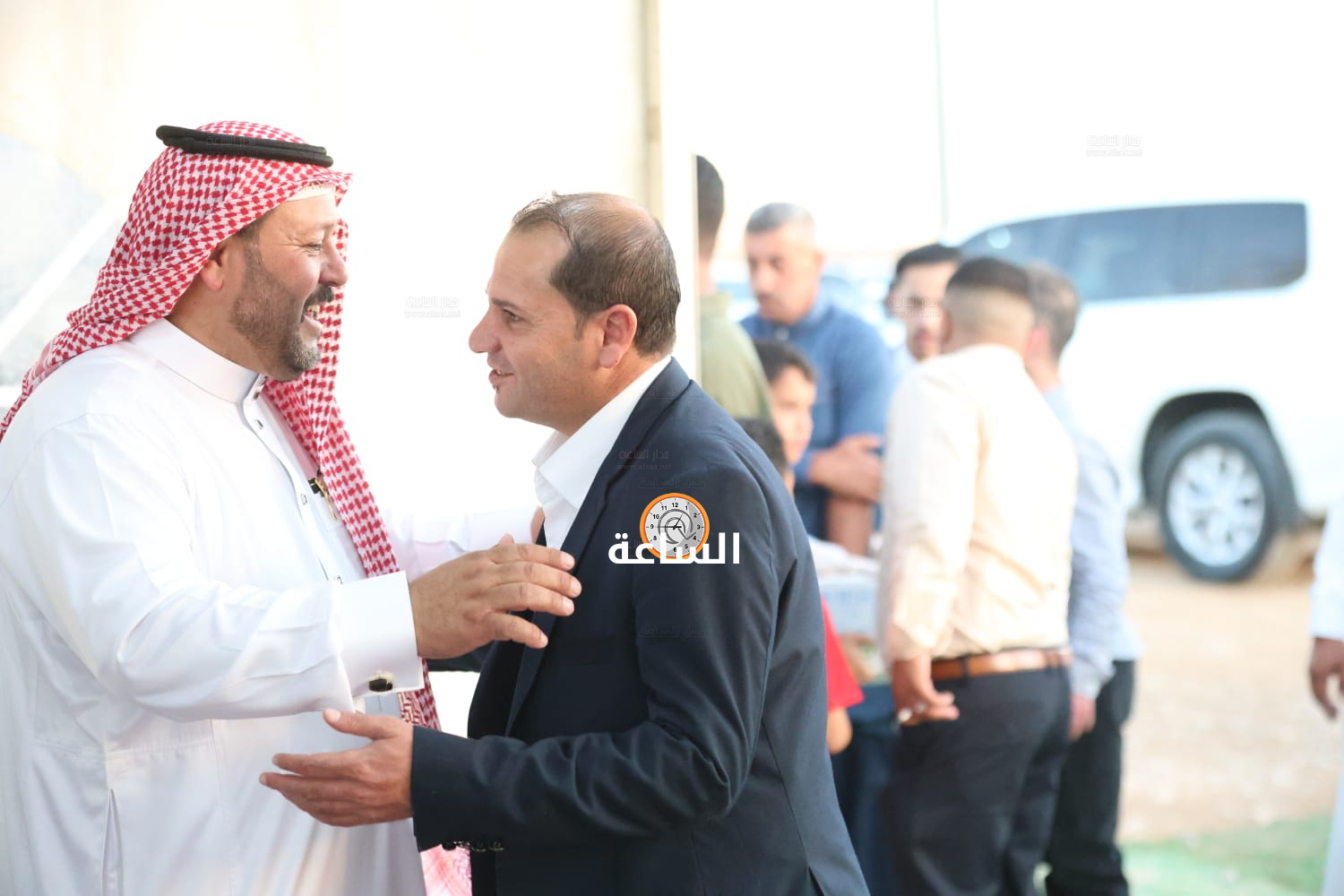 Madar Al-Saa Images 0.13845889839550174