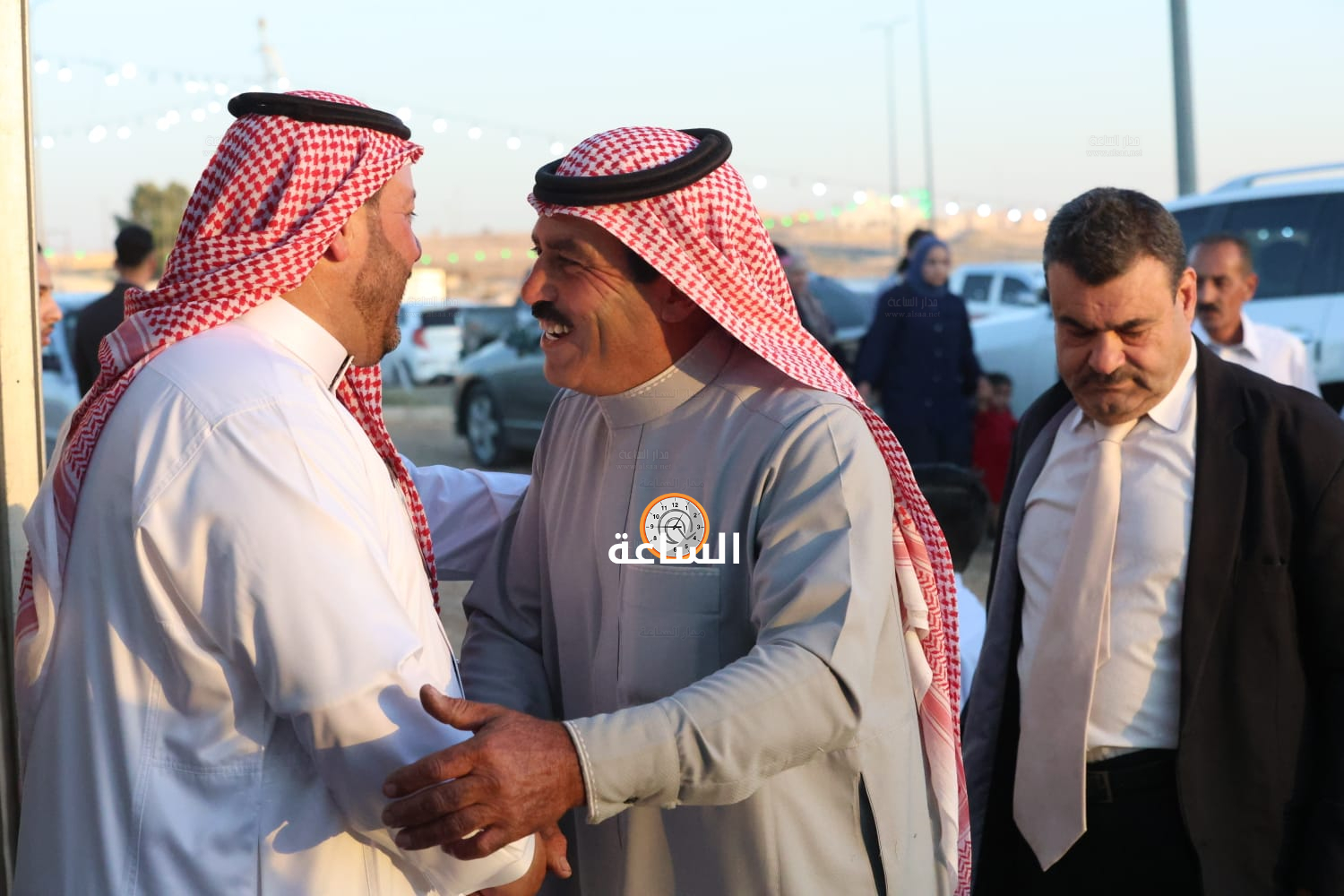 Madar Al-Saa Images 0.028703136258104944