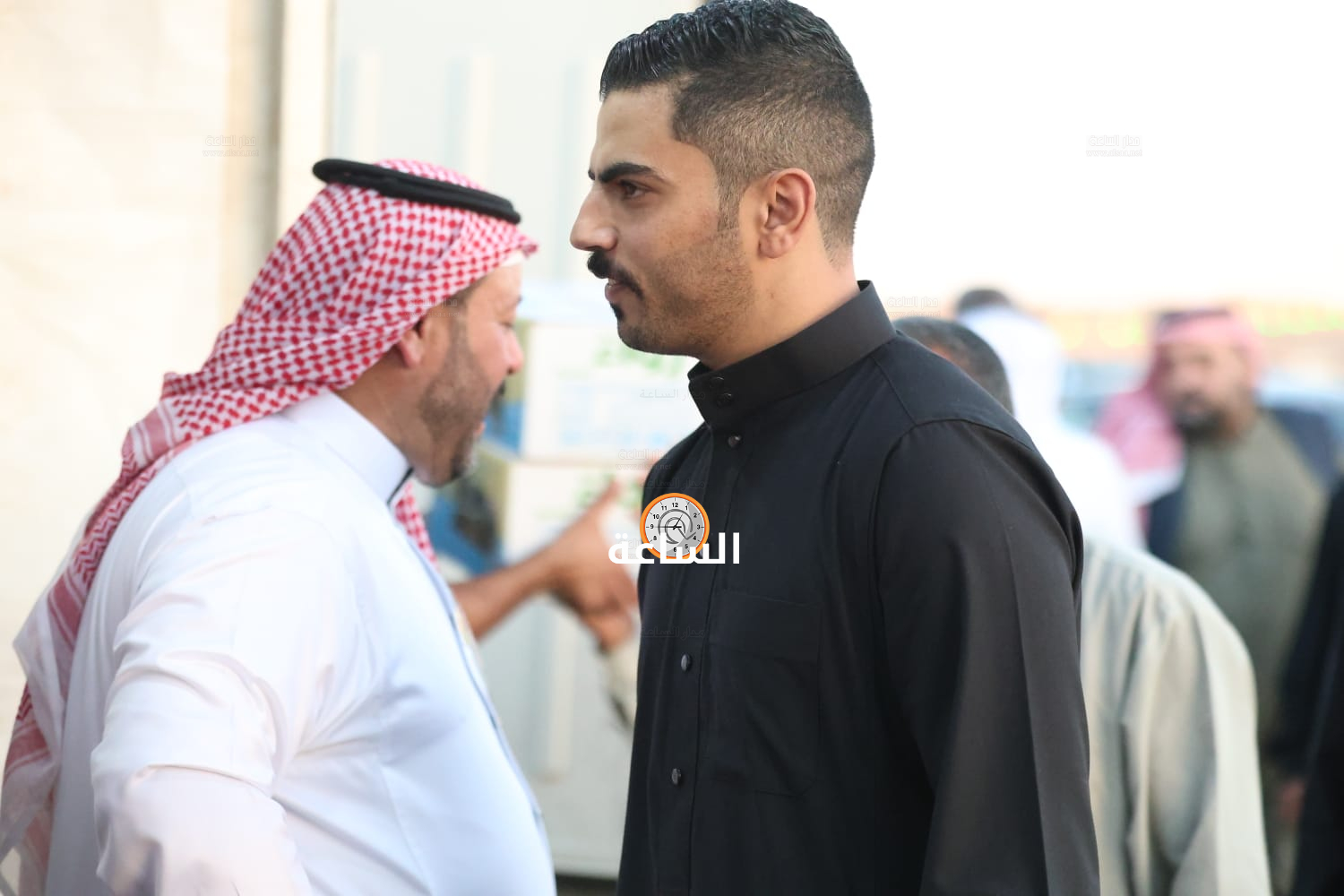 Madar Al-Saa Images 0.9152775855344596