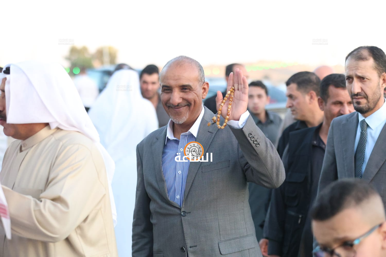 Madar Al-Saa Images 0.5533998491839895