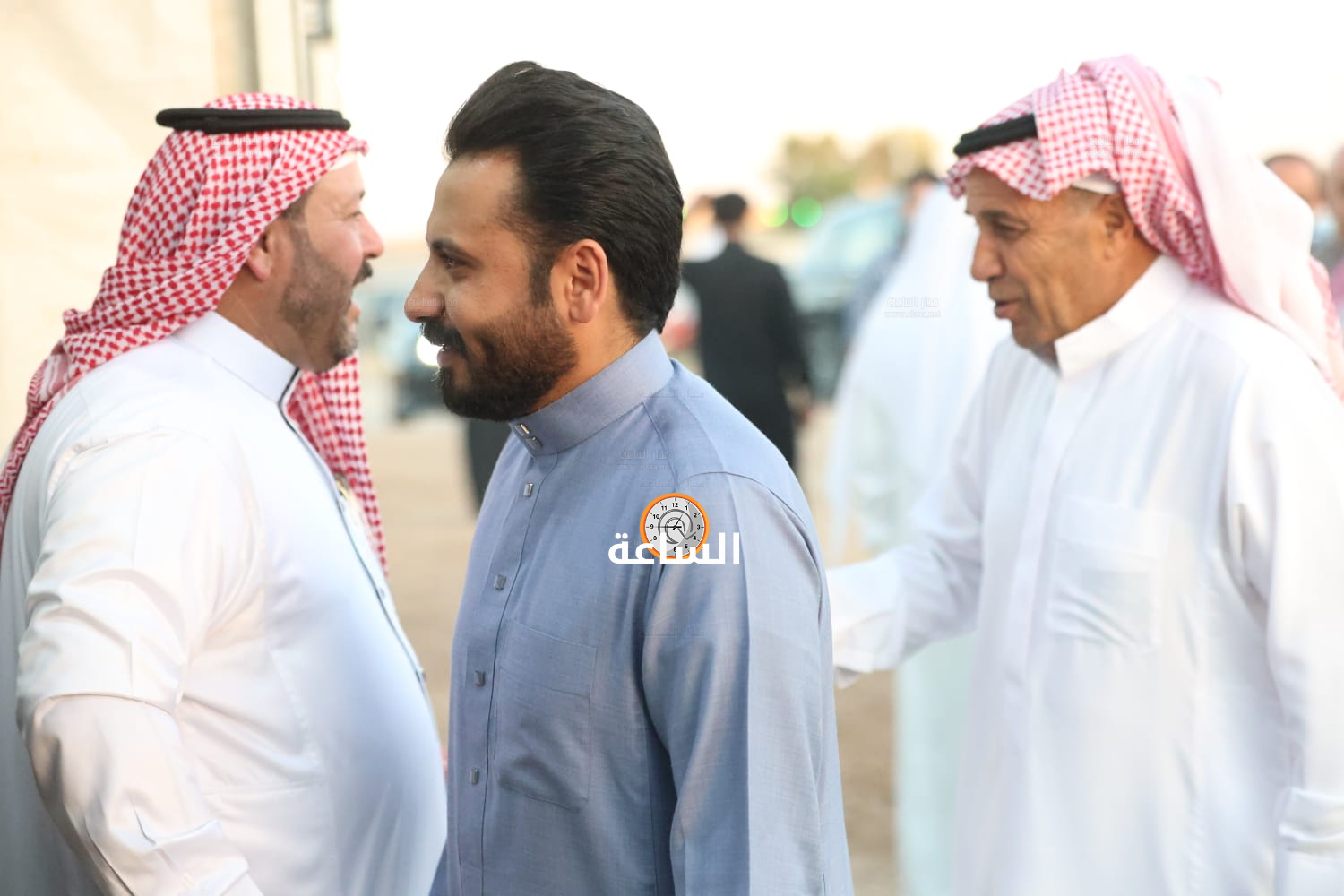 Madar Al-Saa Images 0.5472344563989975