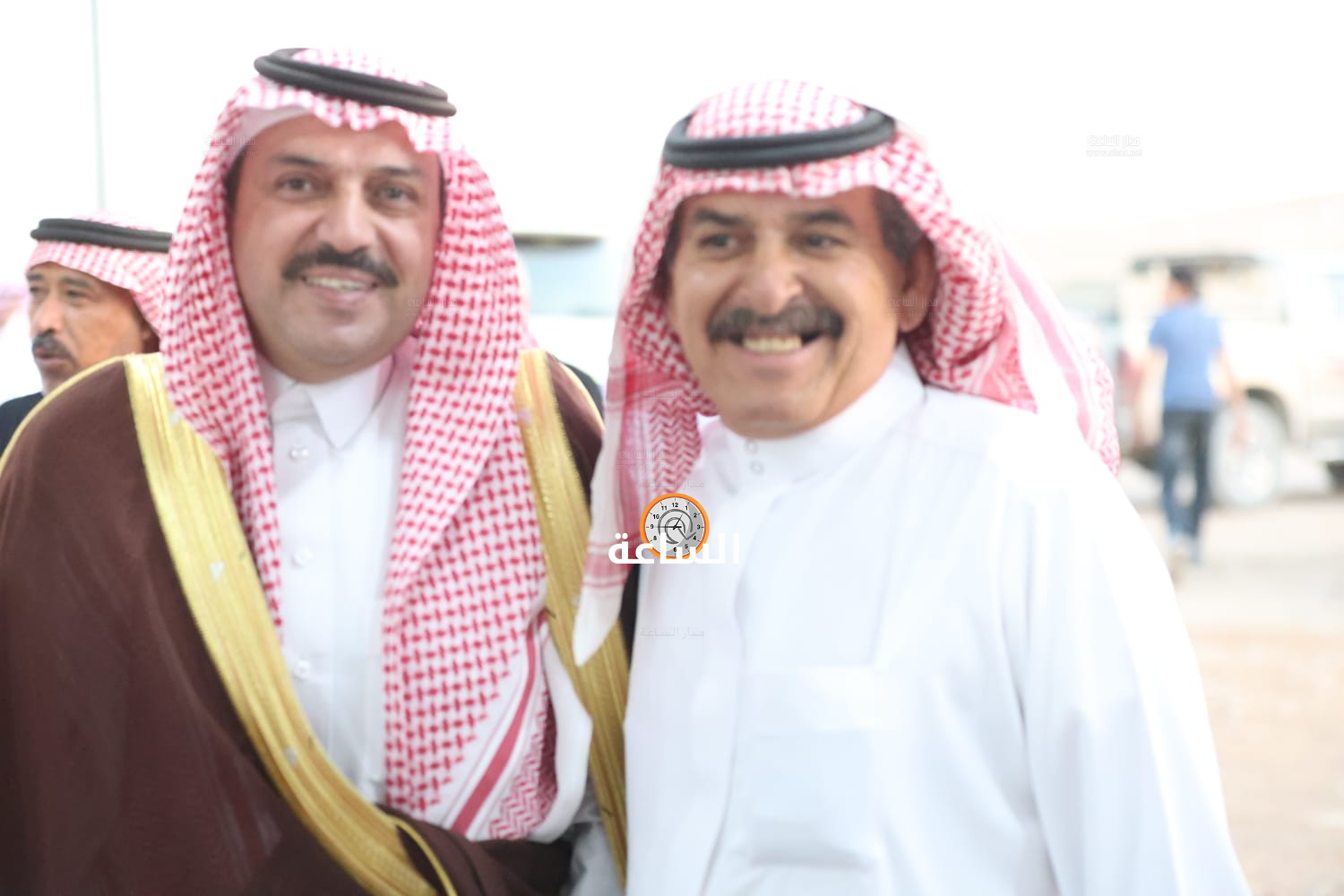 Madar Al-Saa Images 0.10901223981038621