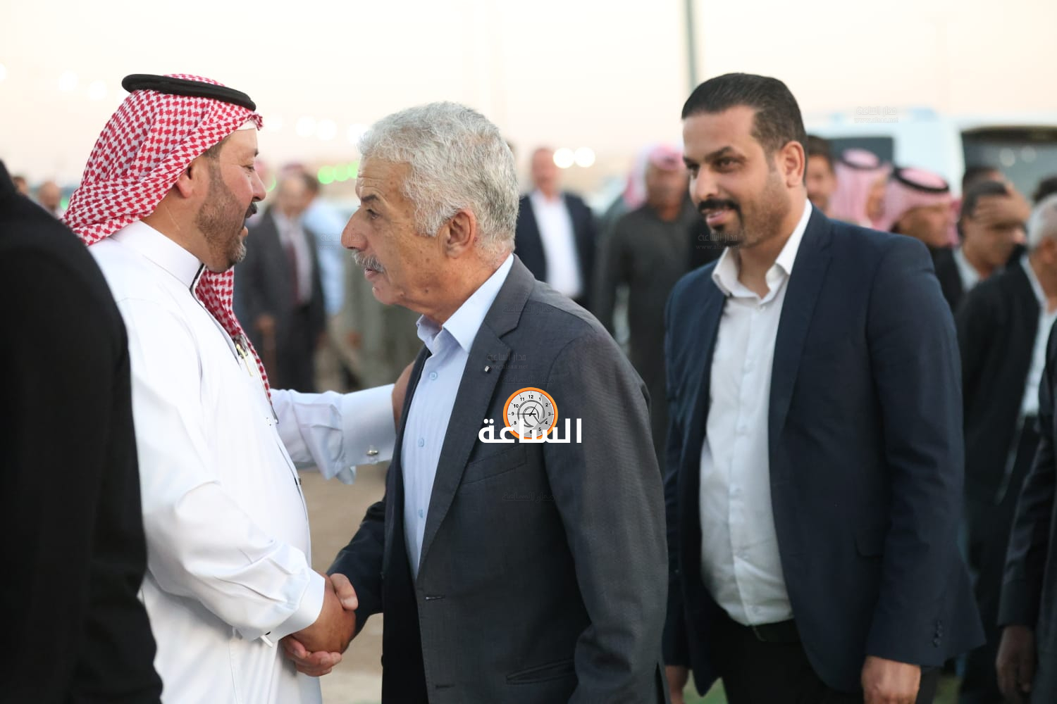 Madar Al-Saa Images 0.73468133927405