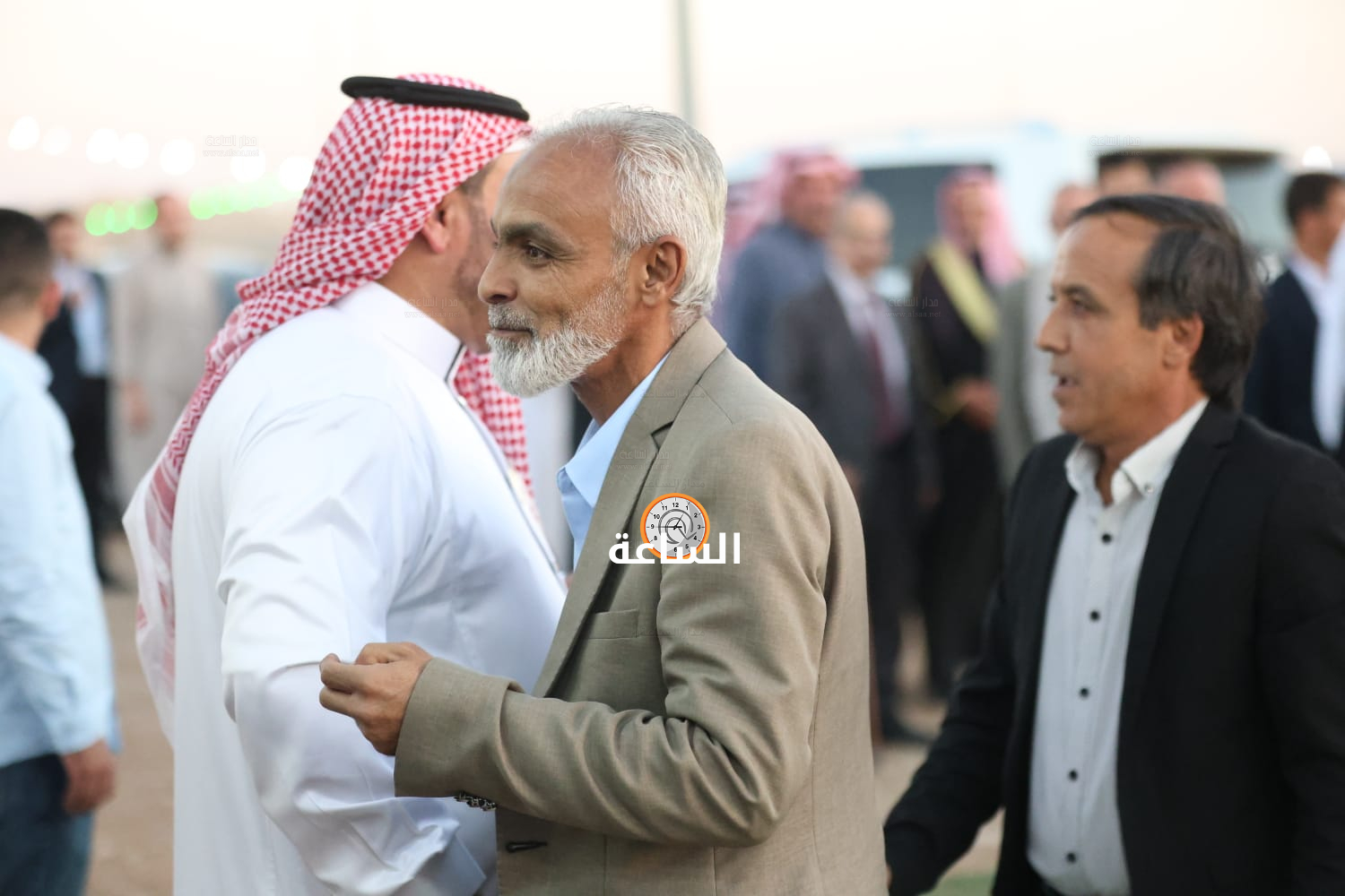 Madar Al-Saa Images 0.12249564529474466