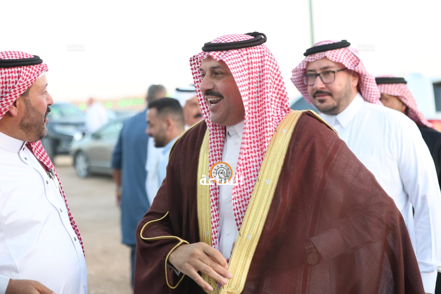Madar Al-Saa Images 0.6658330430359644