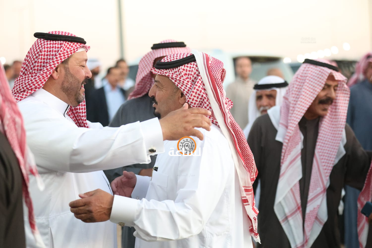 Madar Al-Saa Images 0.08601970886032961