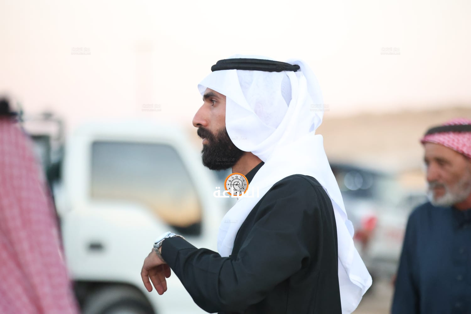 Madar Al-Saa Images 0.4338658557396614