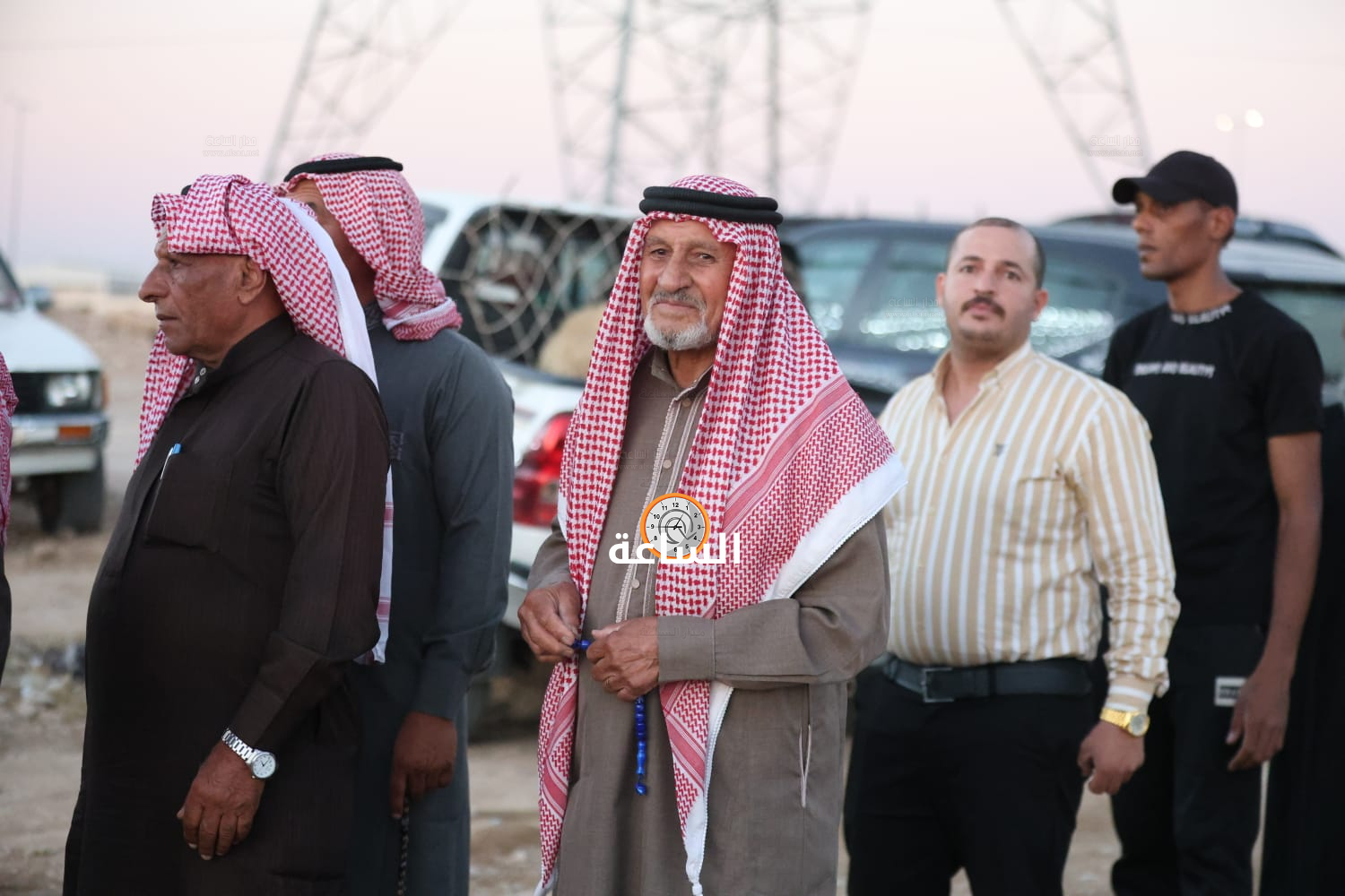Madar Al-Saa Images 0.2342622931626659