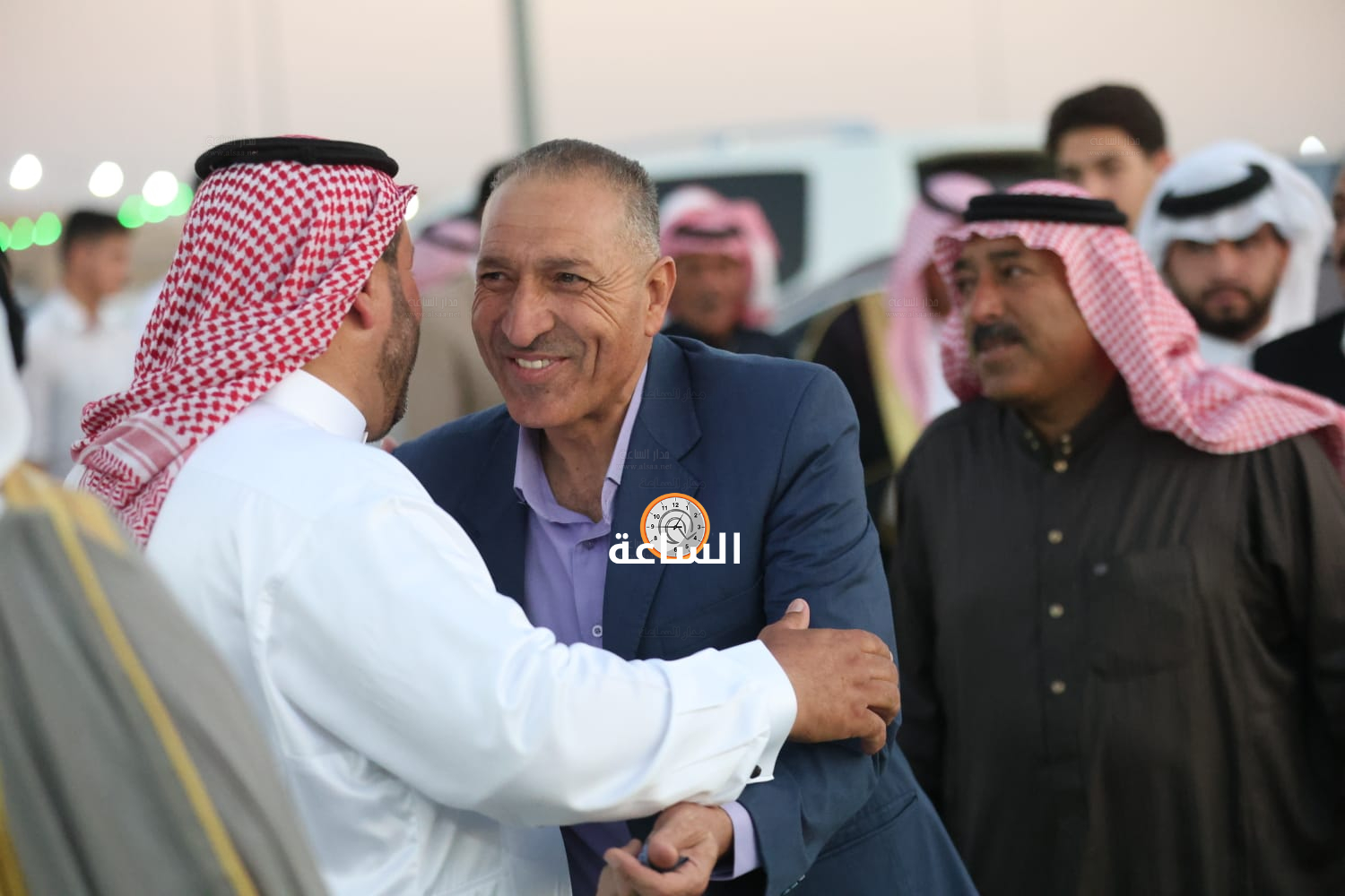 Madar Al-Saa Images 0.7090814354803883