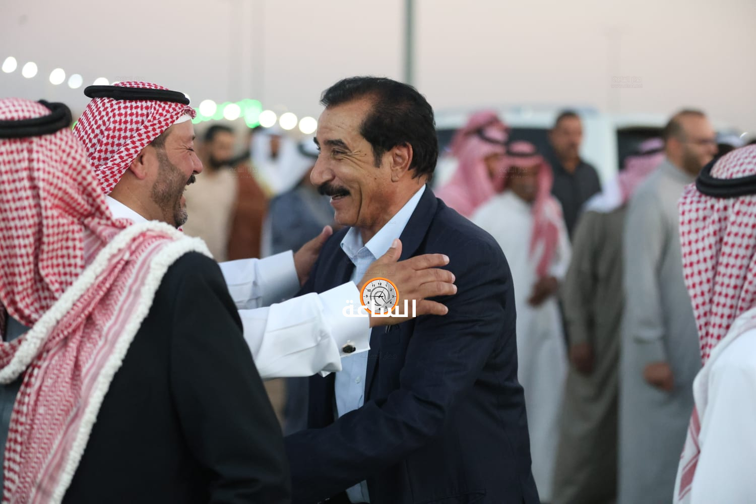 Madar Al-Saa Images 0.5985608352416942