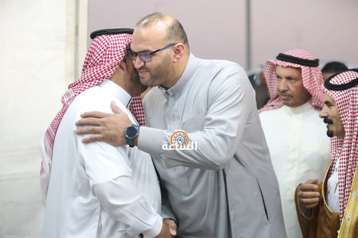 Madar Al-Saa Images 0.30608829308413243