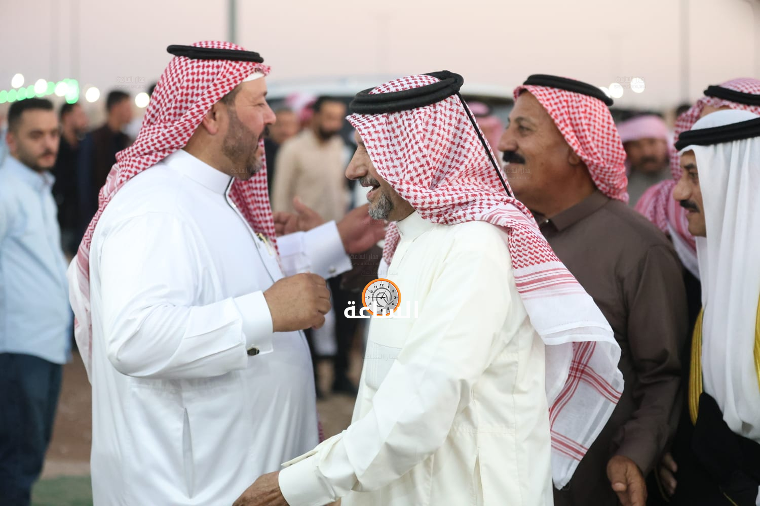 Madar Al-Saa Images 0.36230086283764407