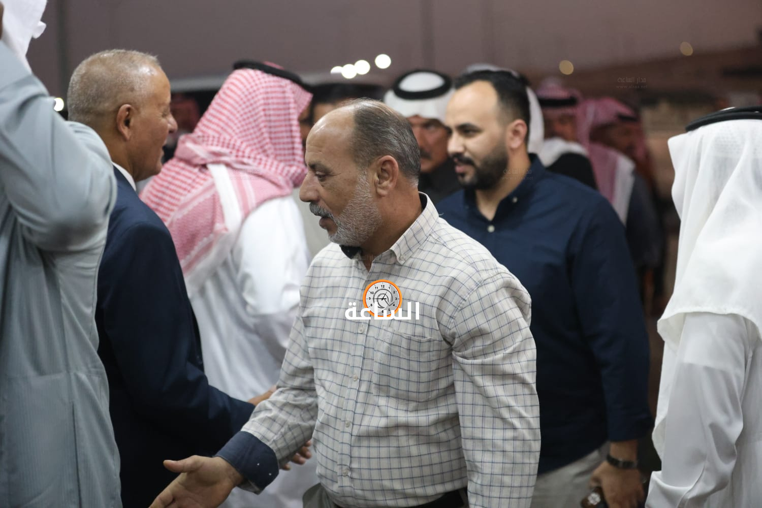 Madar Al-Saa Images 0.3922342224002654