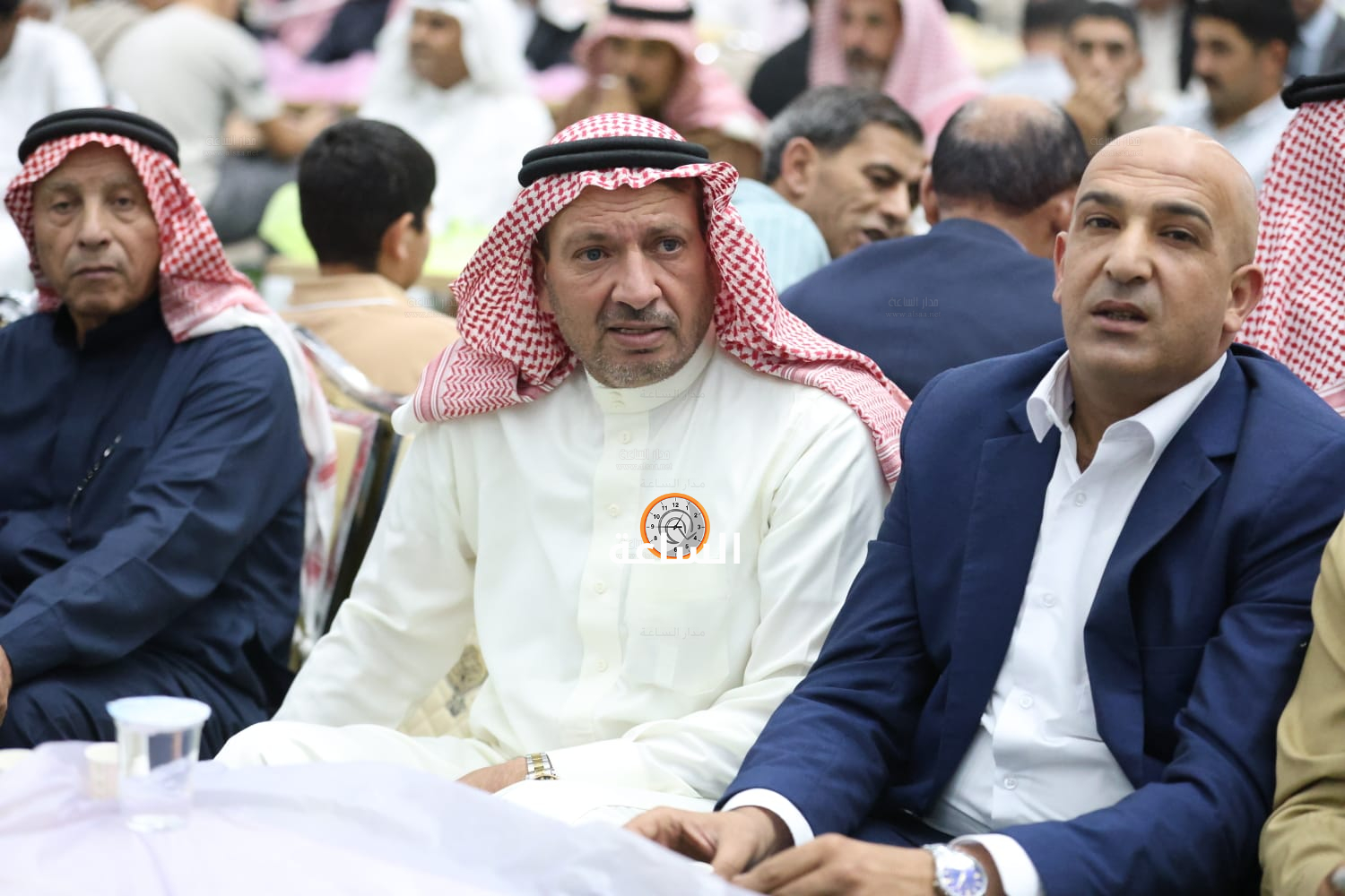 Madar Al-Saa Images 0.3660902992697669