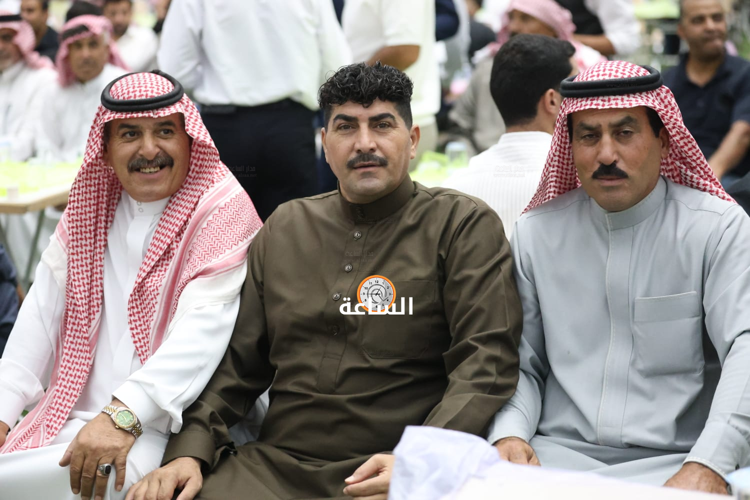 Madar Al-Saa Images 0.5613102102419177