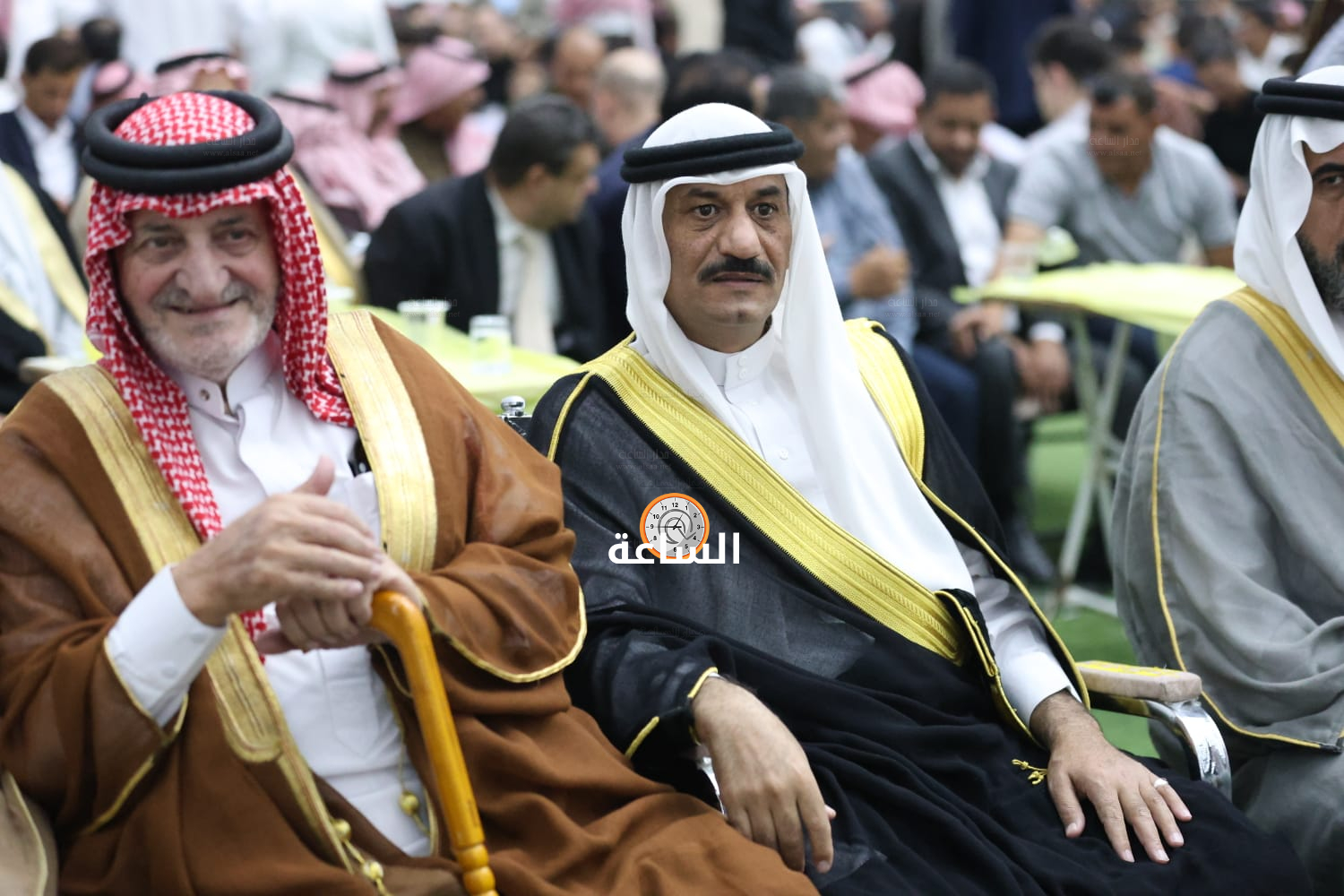 Madar Al-Saa Images 0.10968273594428657