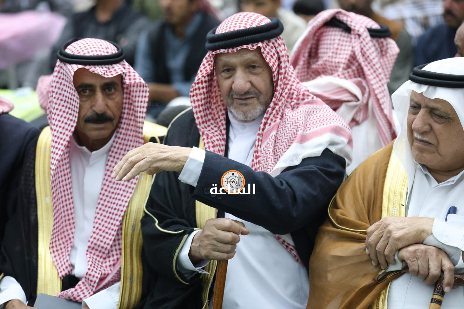 Madar Al-Saa Images 0.6549922057193551