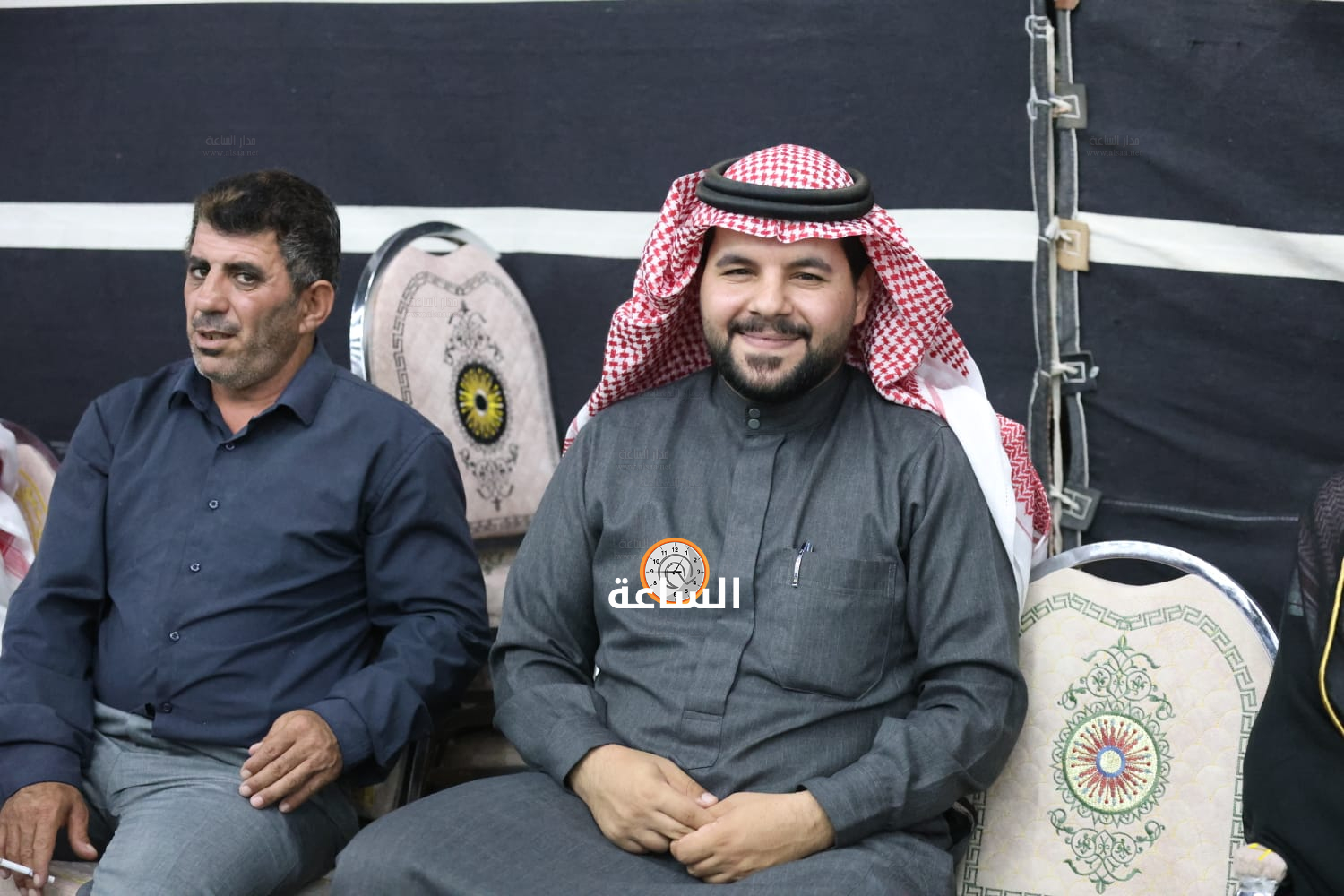 Madar Al-Saa Images 0.772445359091064