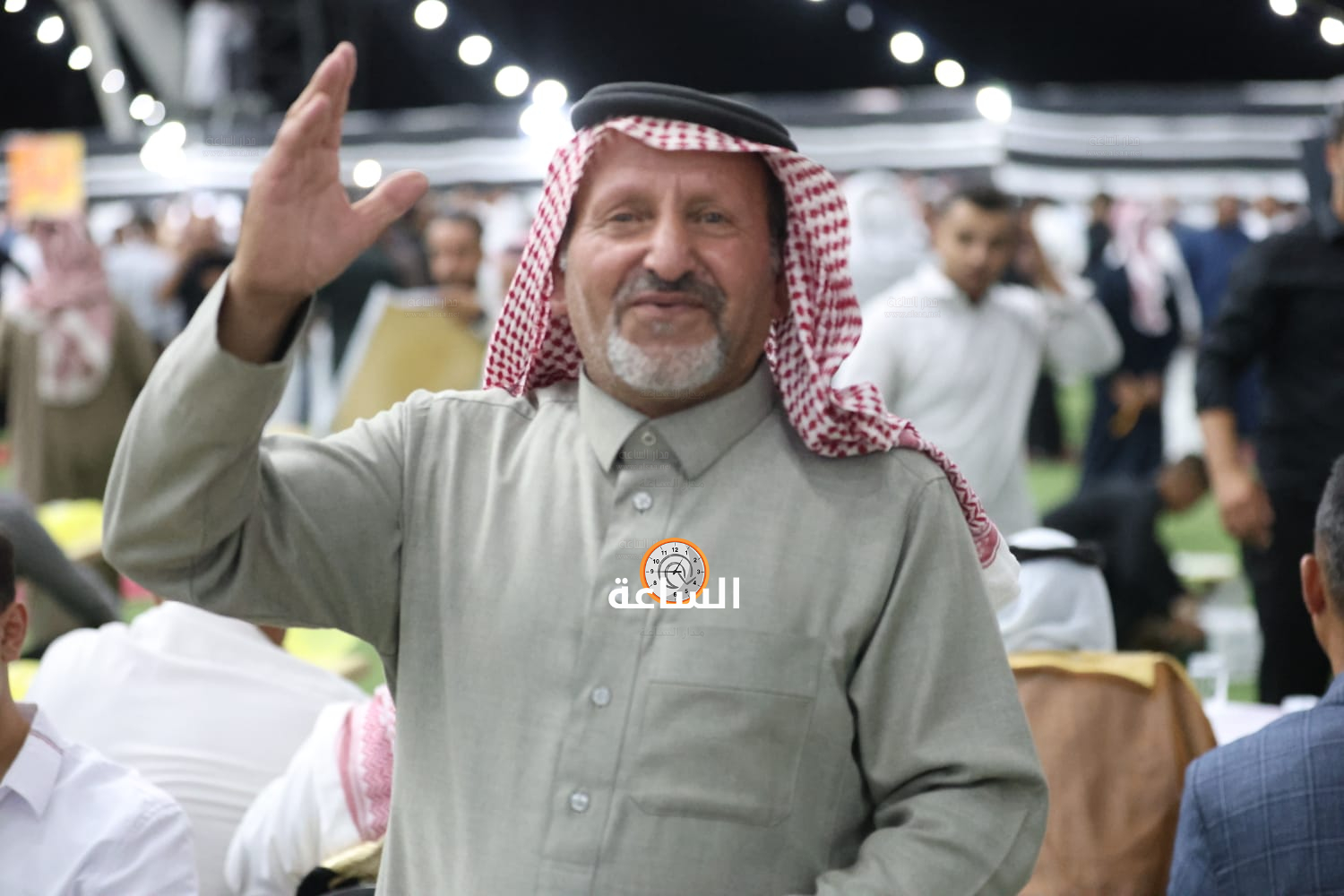 Madar Al-Saa Images 0.9103846685860404