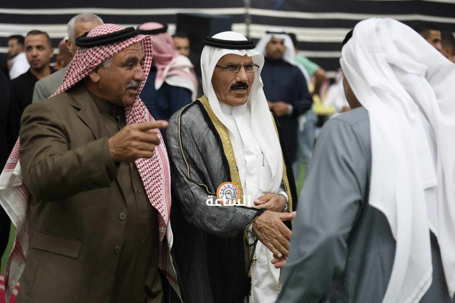 Madar Al-Saa Images 0.9597690065289276