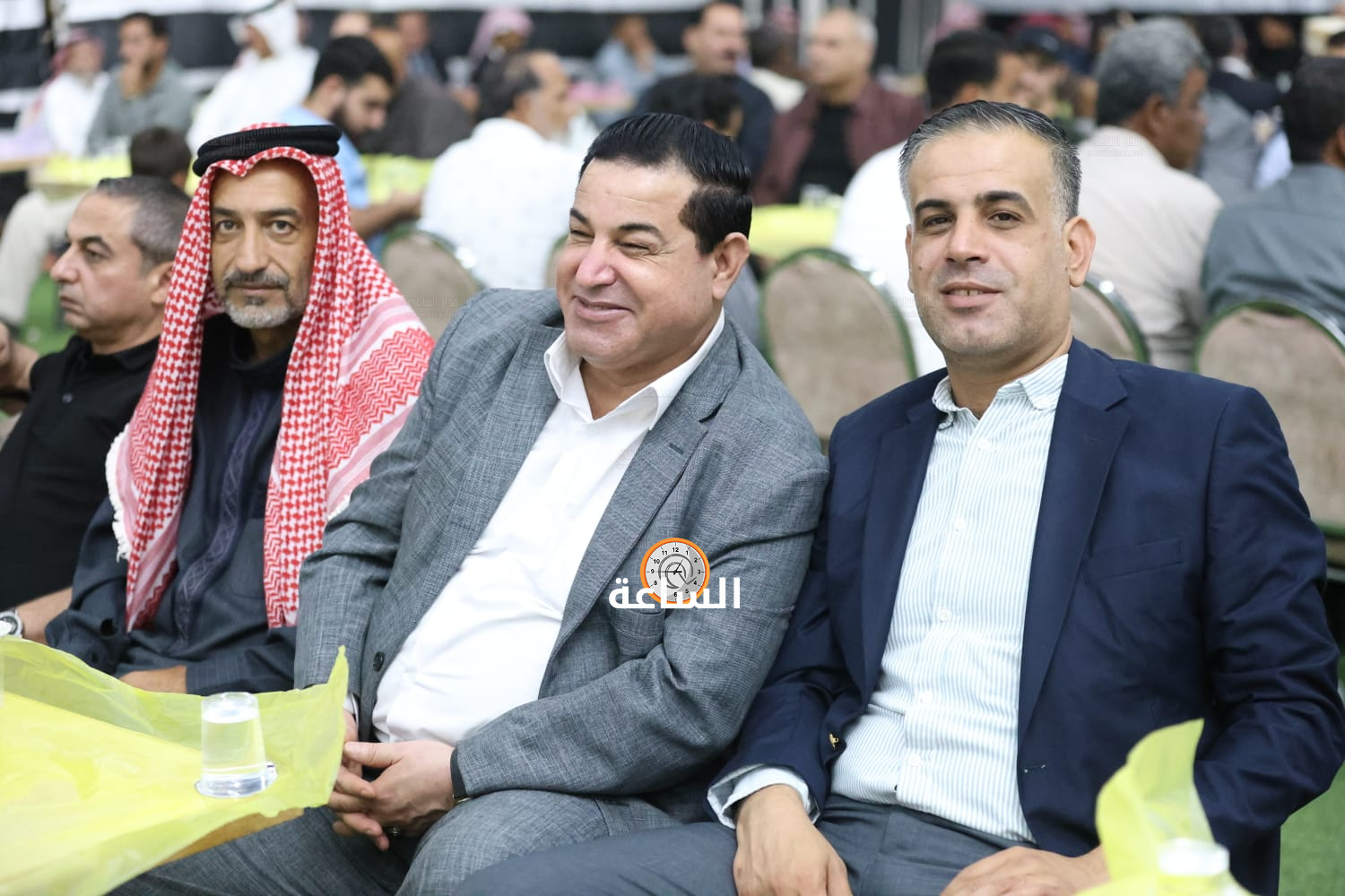 Madar Al-Saa Images 0.07458554353890301