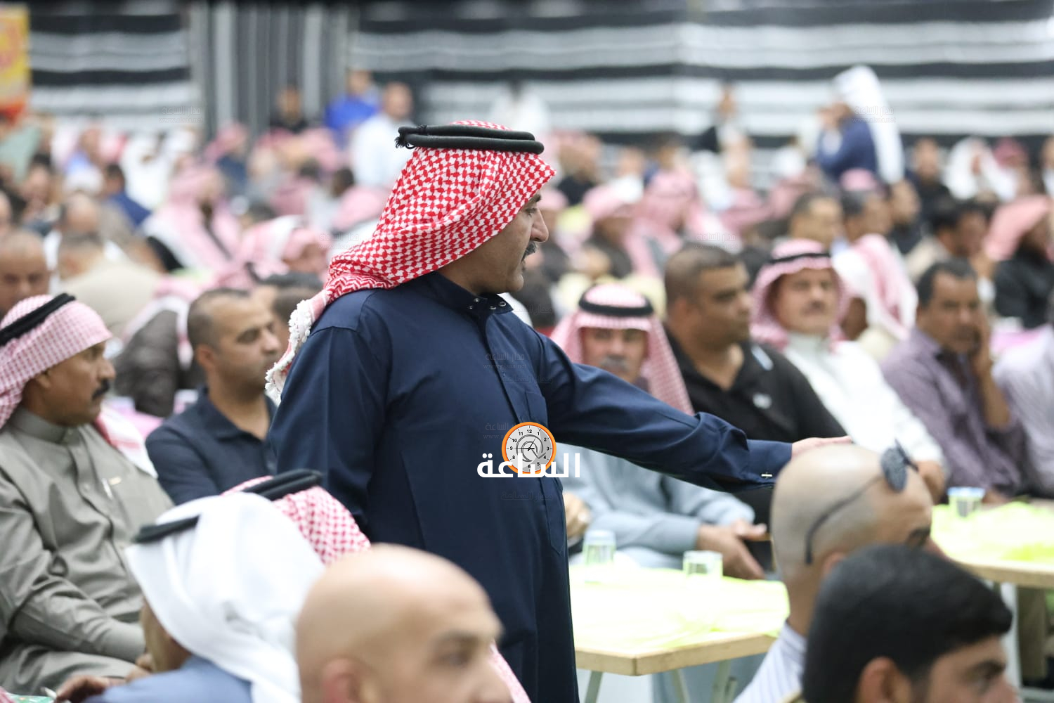 Madar Al-Saa Images 0.7851080980868528