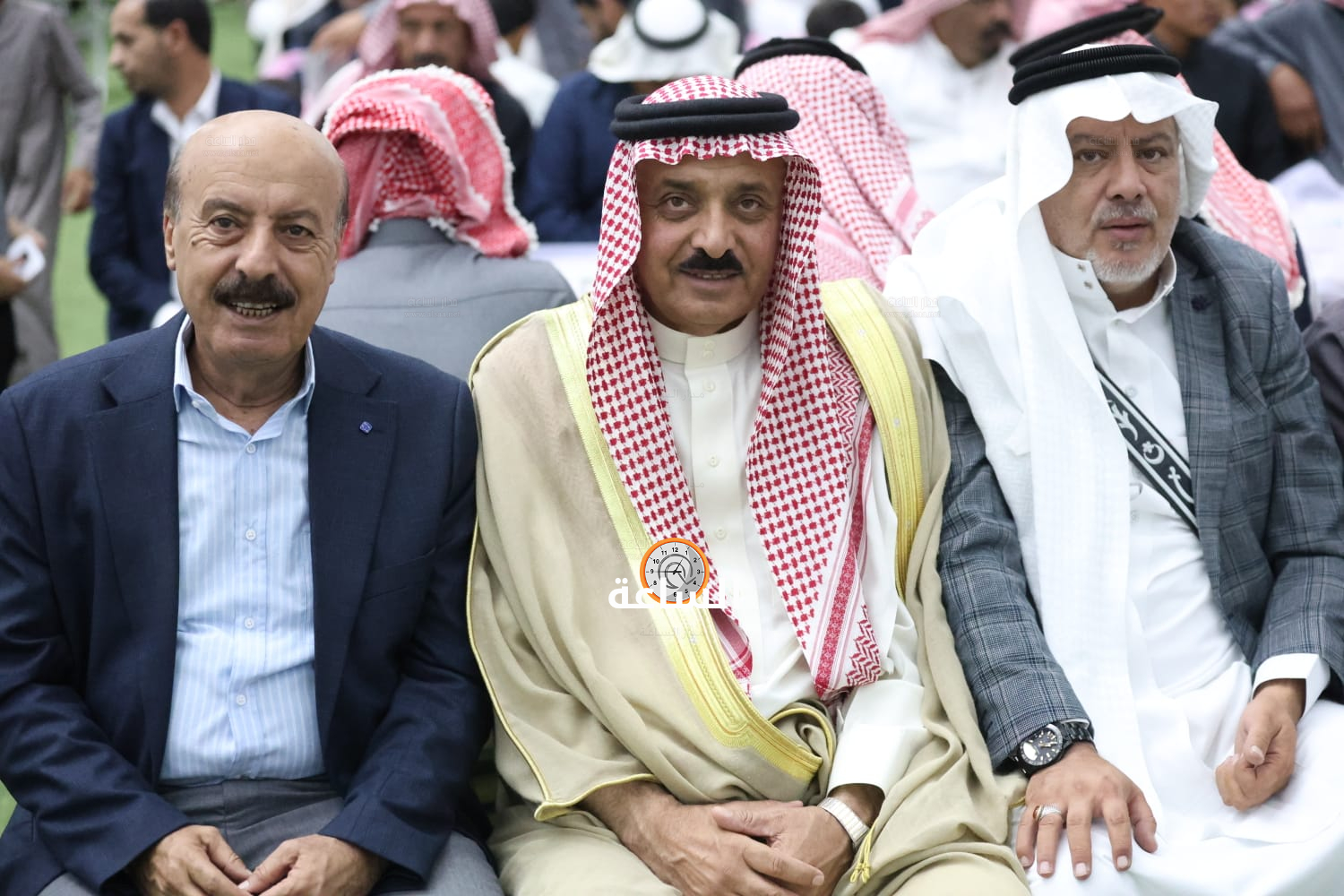 Madar Al-Saa Images 0.36979387169574096