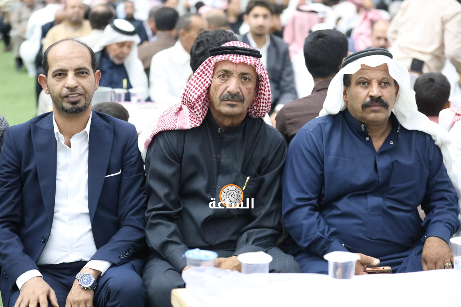 Madar Al-Saa Images 0.5371634350238648
