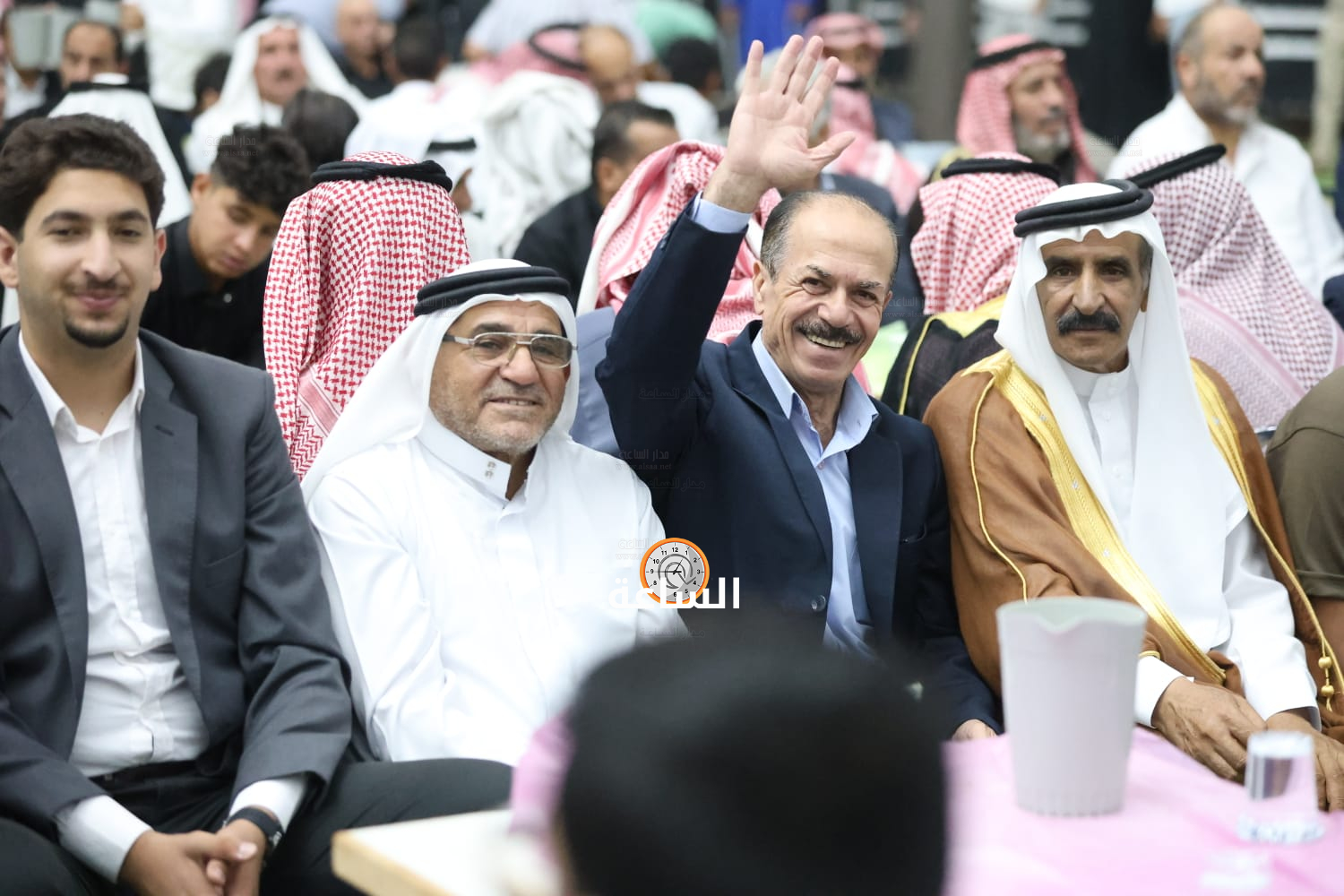 Madar Al-Saa Images 0.7907100003944011