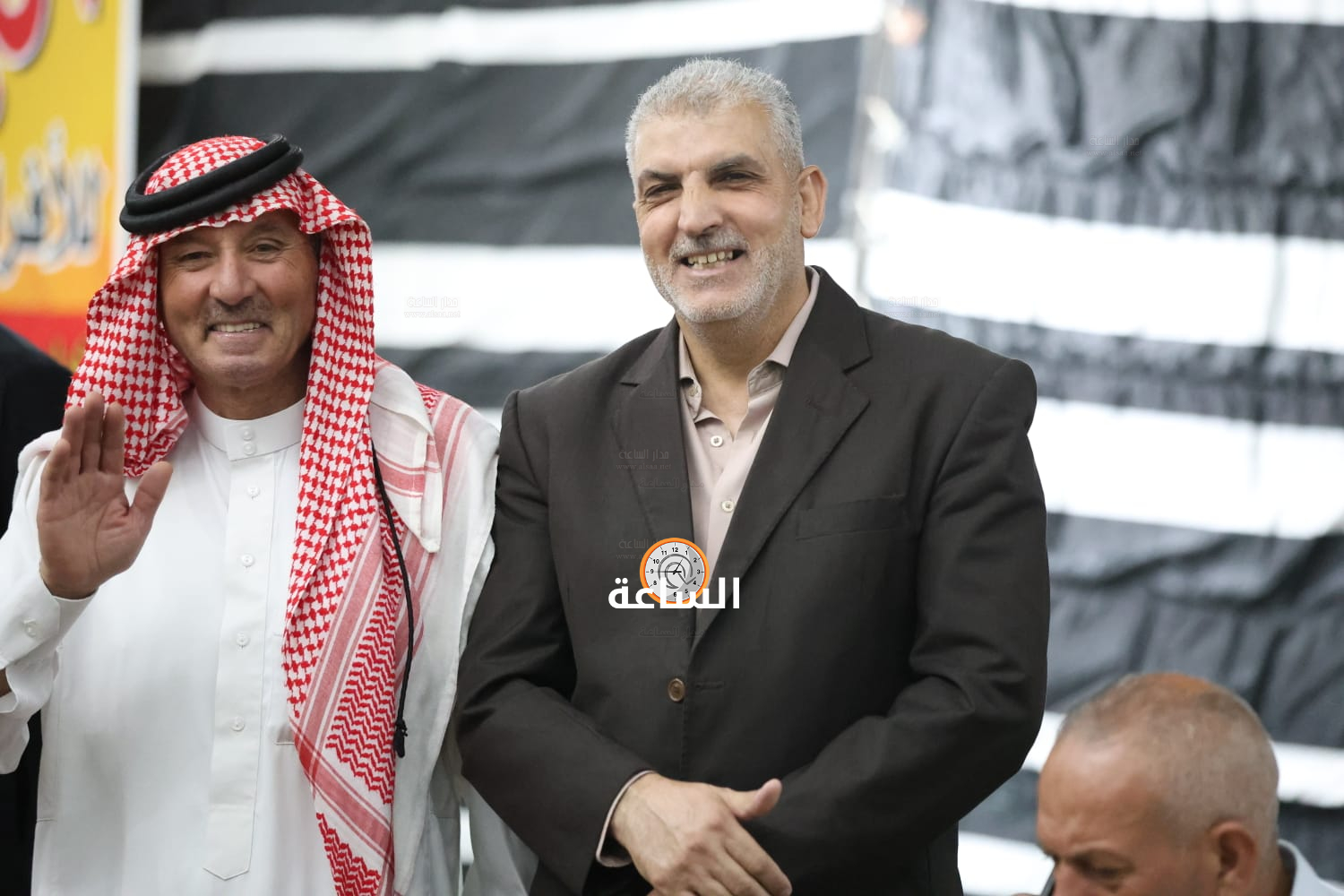 Madar Al-Saa Images 0.5600501148016099