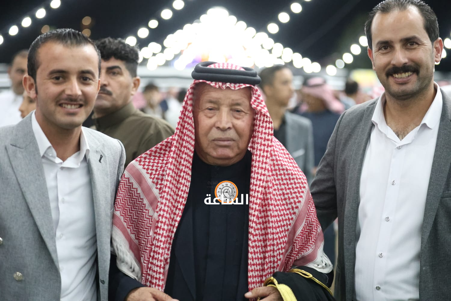 Madar Al-Saa Images 0.49692254573587