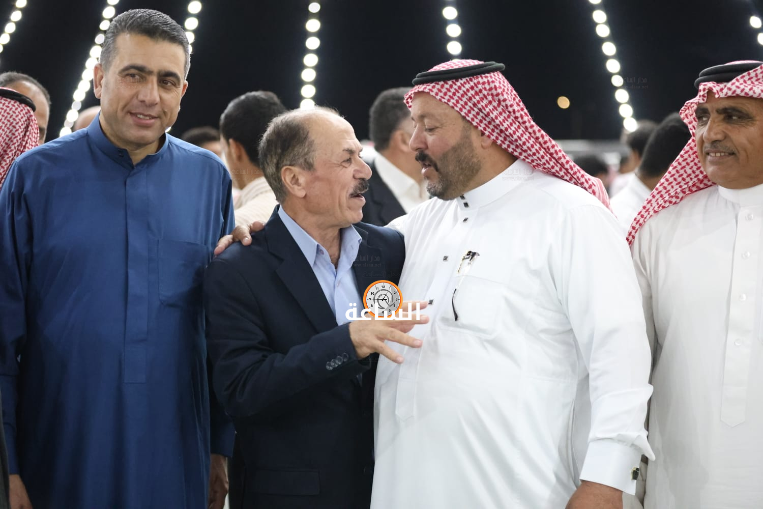 Madar Al-Saa Images 0.44885352476320517