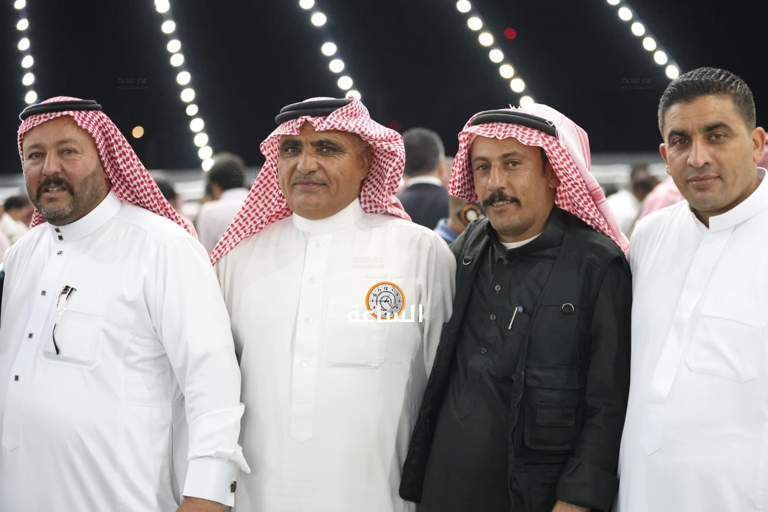 Madar Al-Saa Images 0.27679893225537455