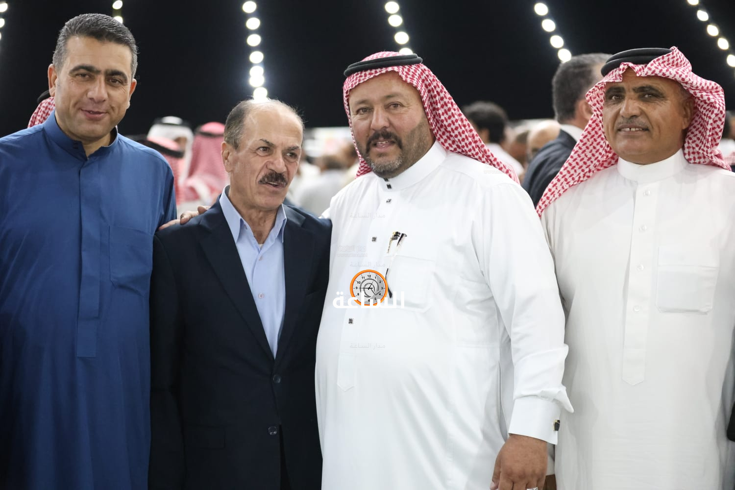 Madar Al-Saa Images 0.22795758357323004