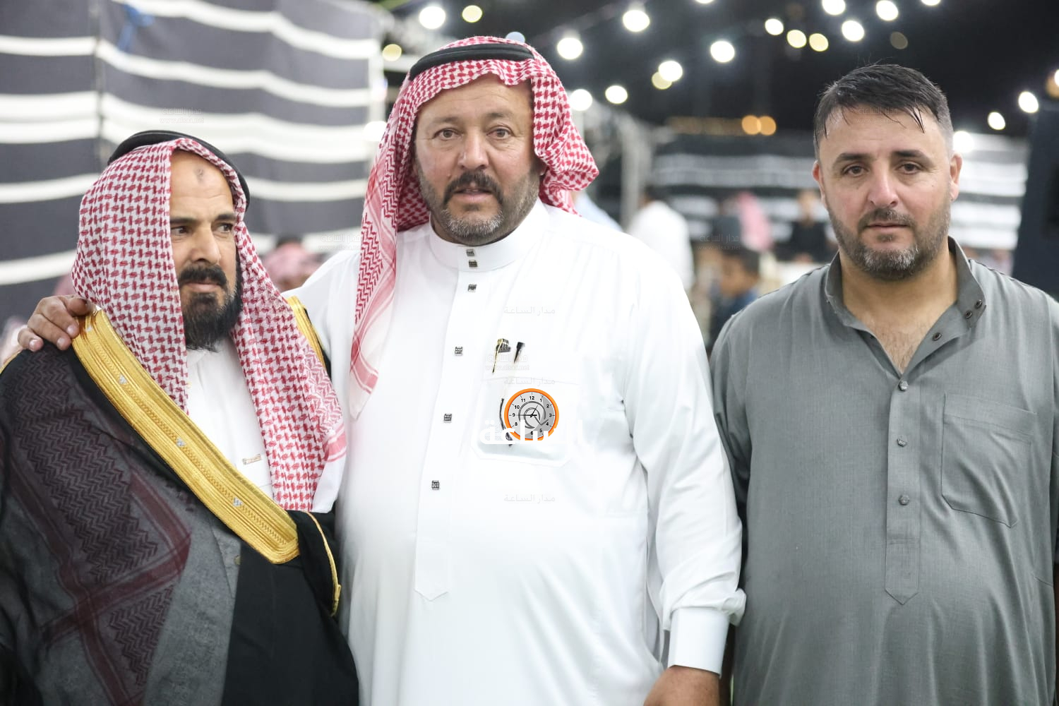 Madar Al-Saa Images 0.4600053022201386