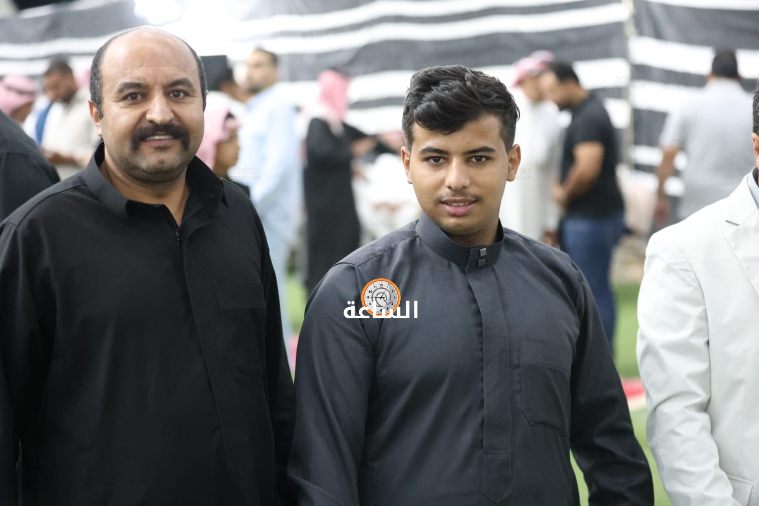 Madar Al-Saa Images 0.6071685603913686