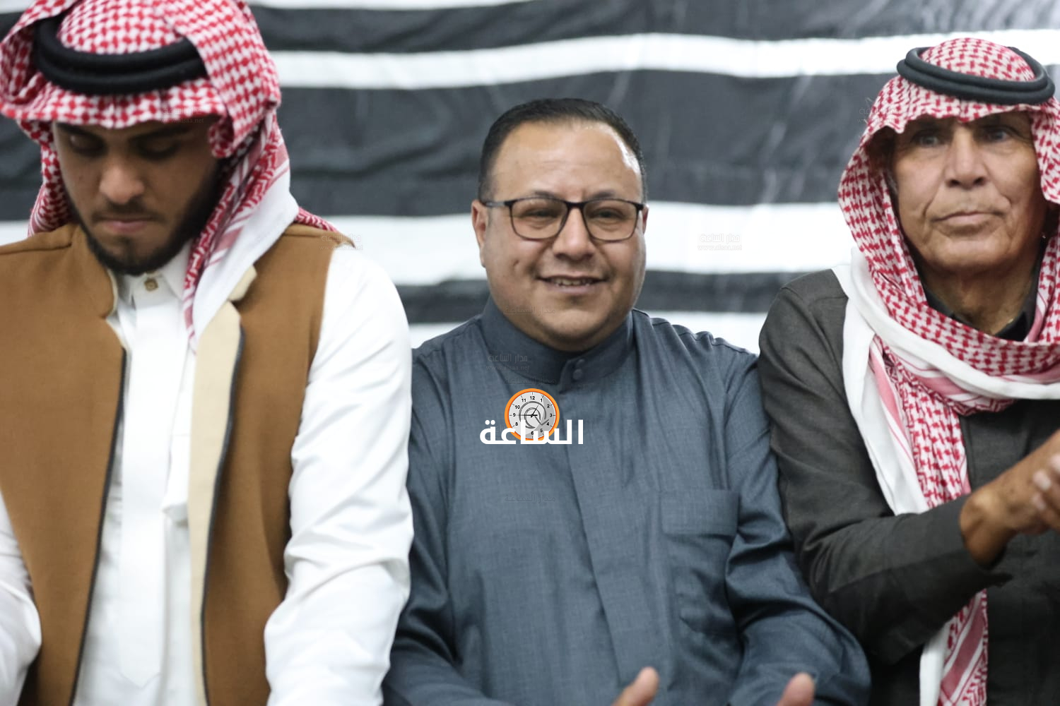 Madar Al-Saa Images 0.9678571582720957