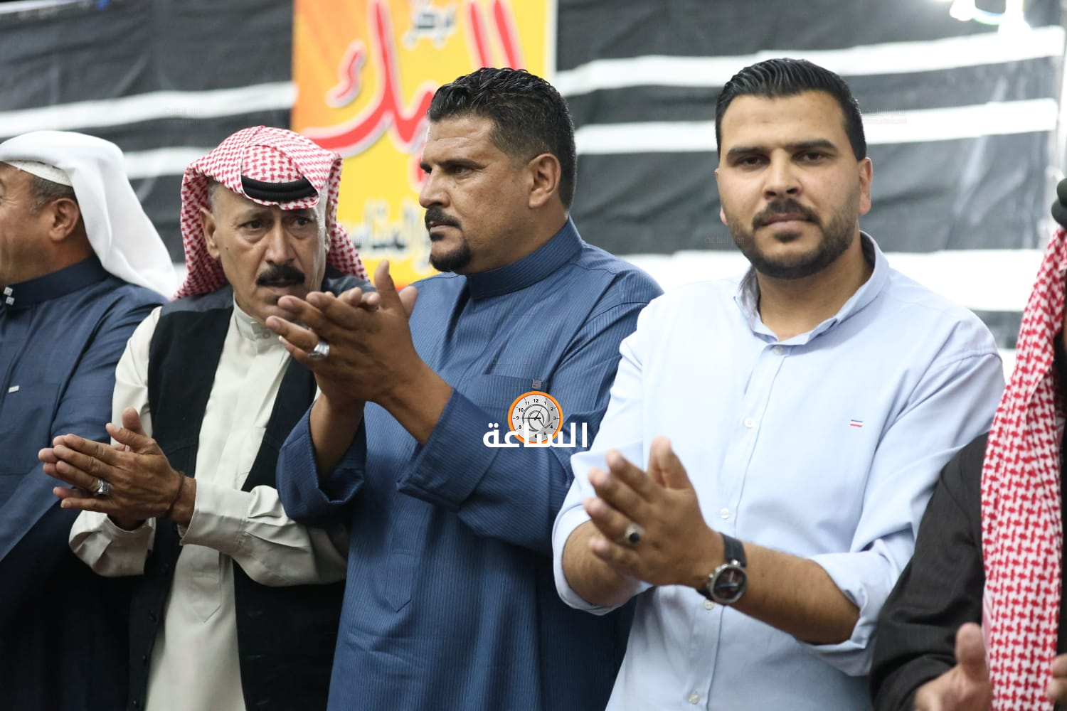 Madar Al-Saa Images 0.08072979709294292