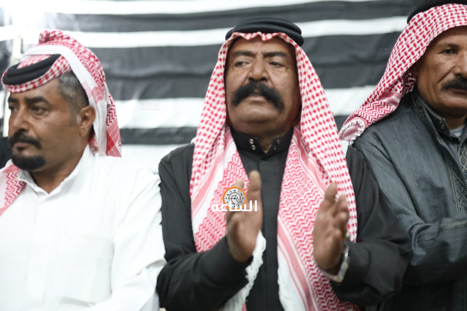 Madar Al-Saa Images 0.7737069780708126