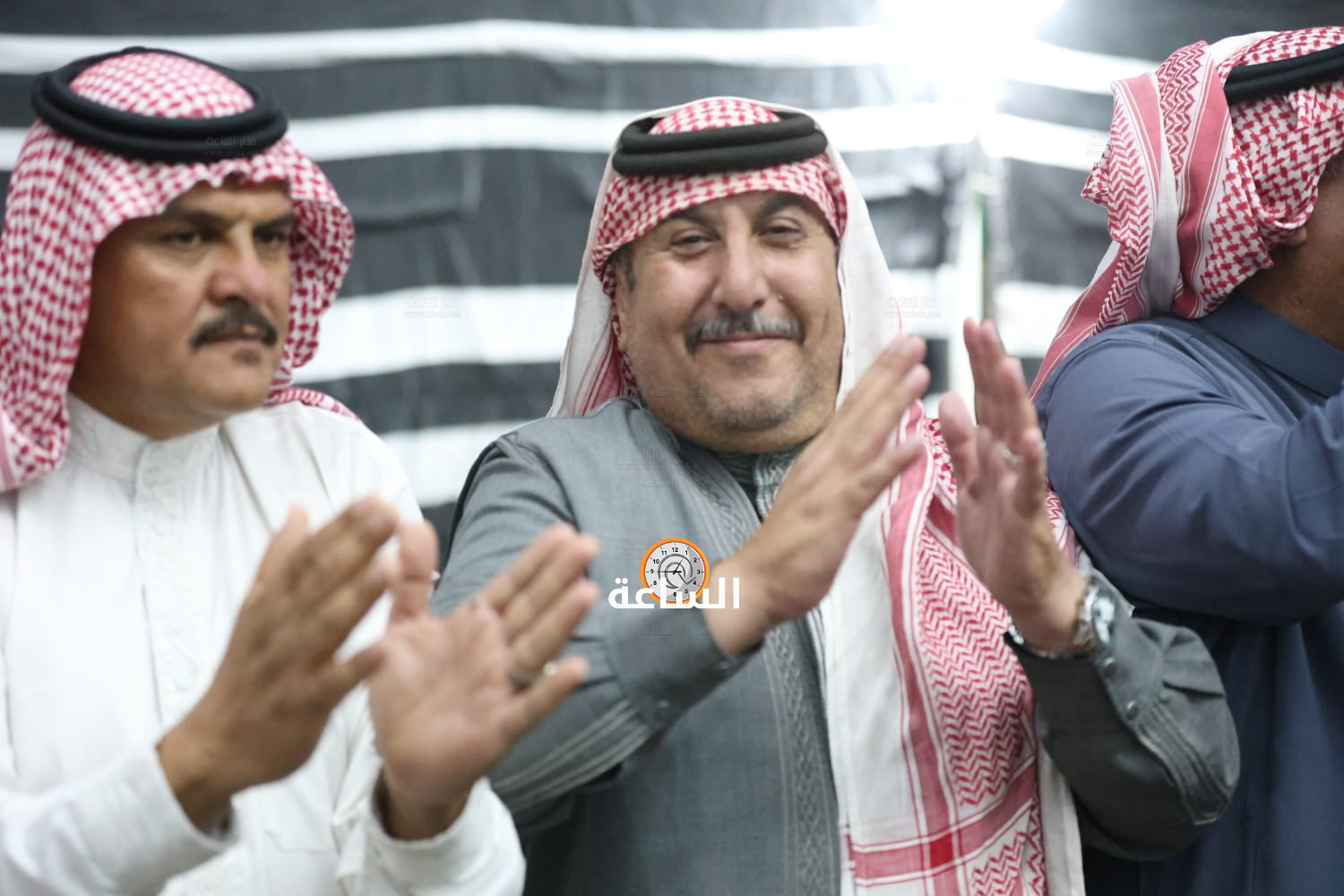 Madar Al-Saa Images 0.6374686719356571
