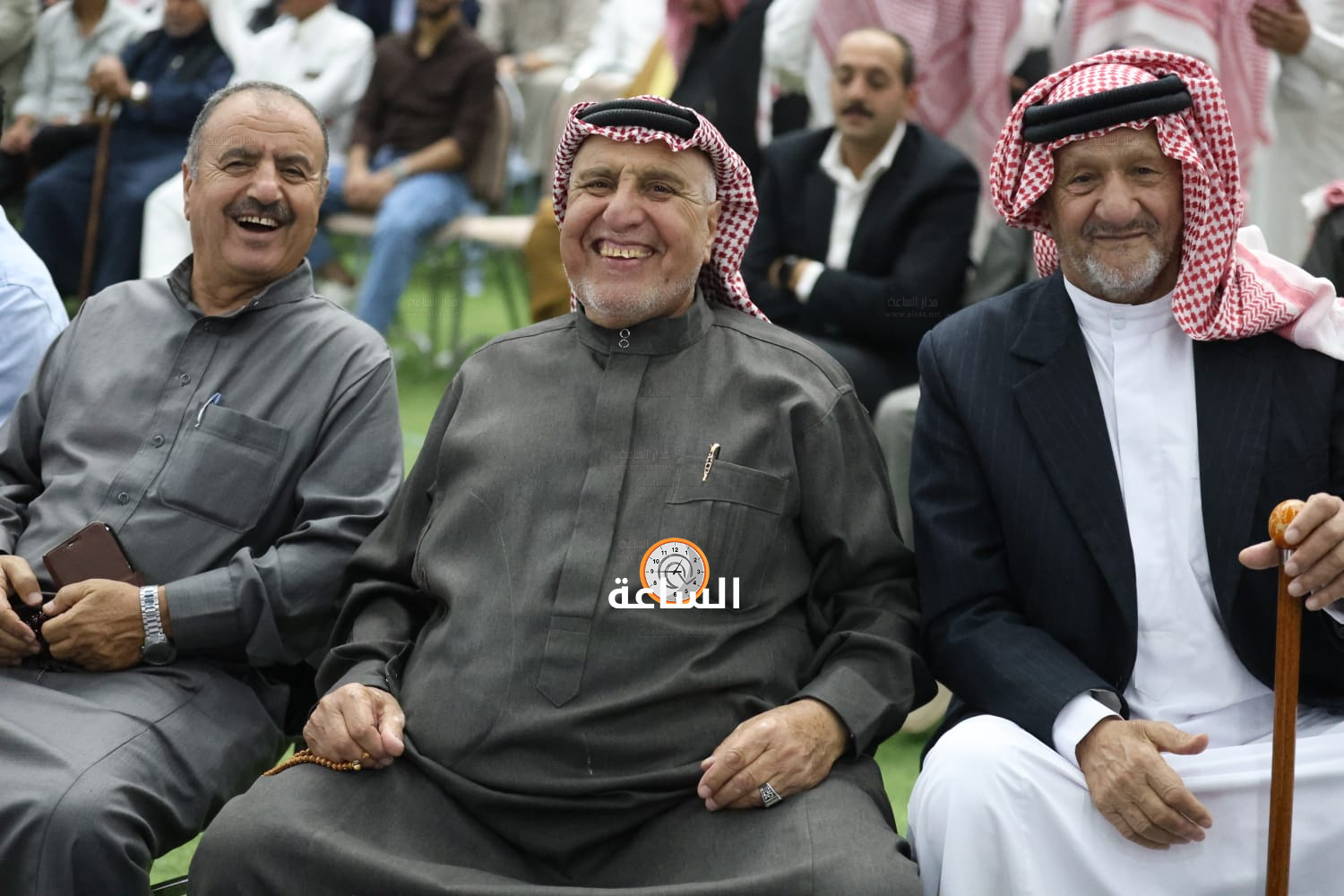 Madar Al-Saa Images 0.801343112508082