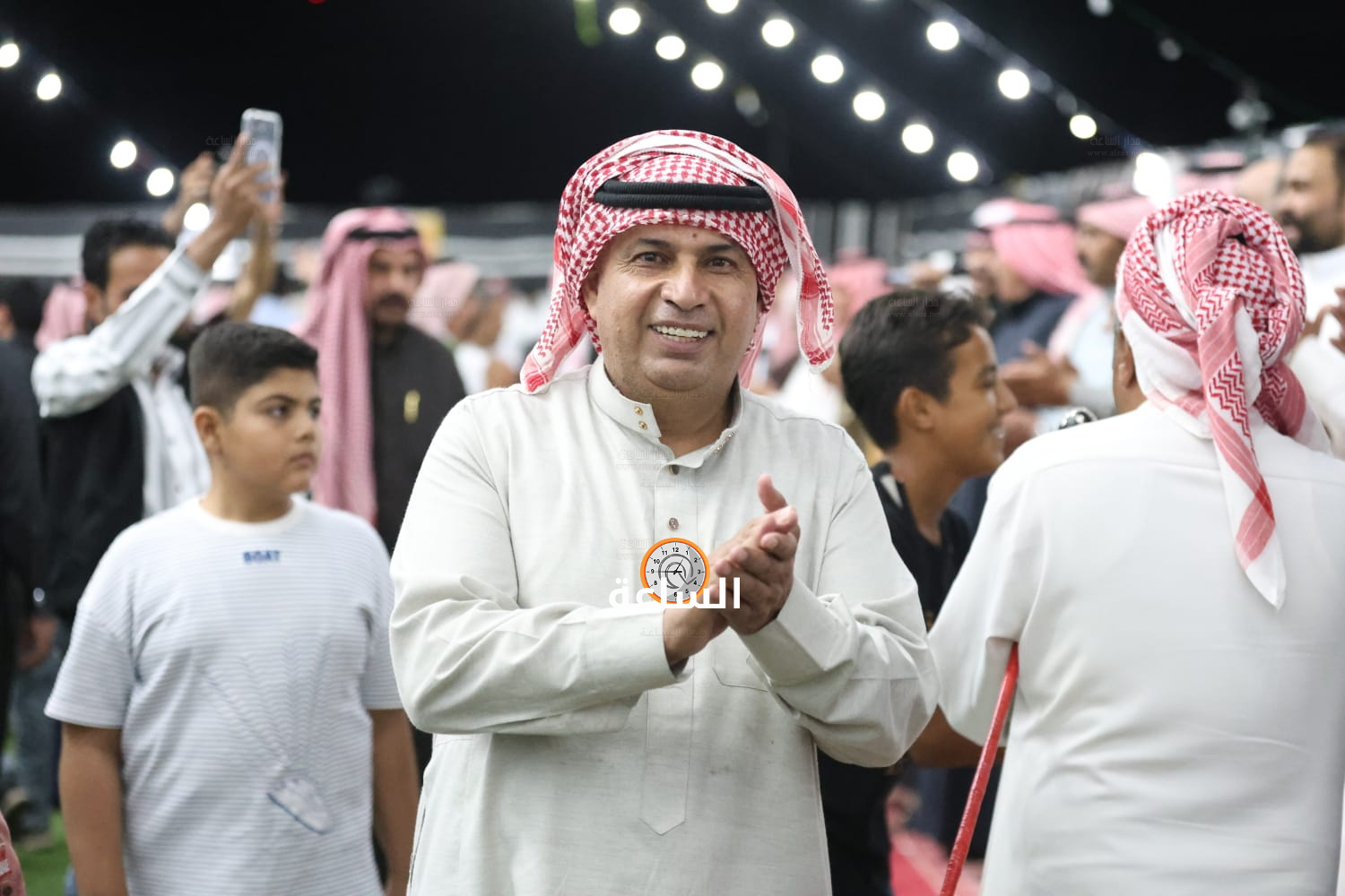 Madar Al-Saa Images 0.26117909469654876