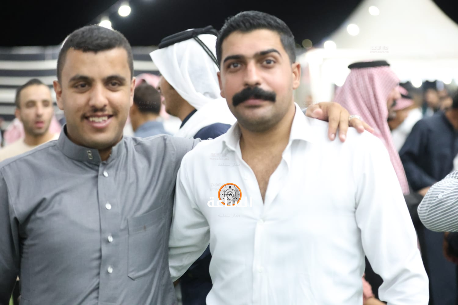 Madar Al-Saa Images 0.47590410474519573