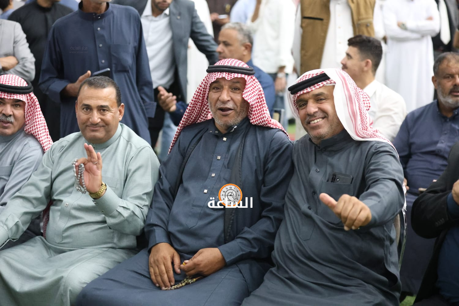 Madar Al-Saa Images 0.8326945631291792