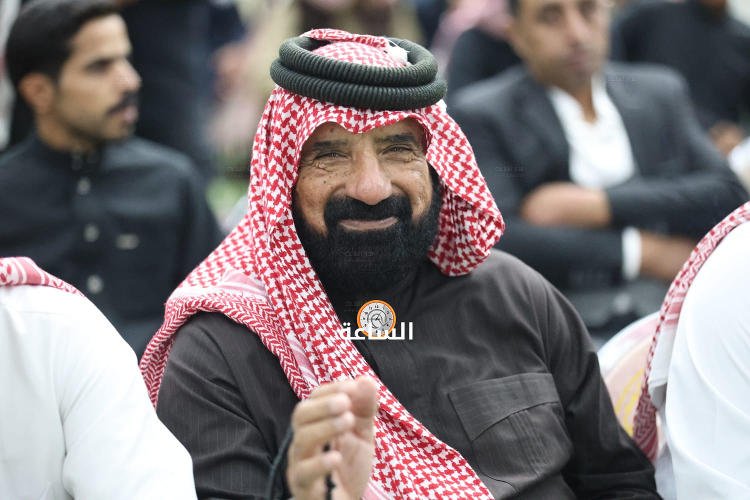 Madar Al-Saa Images 0.8010504234529392