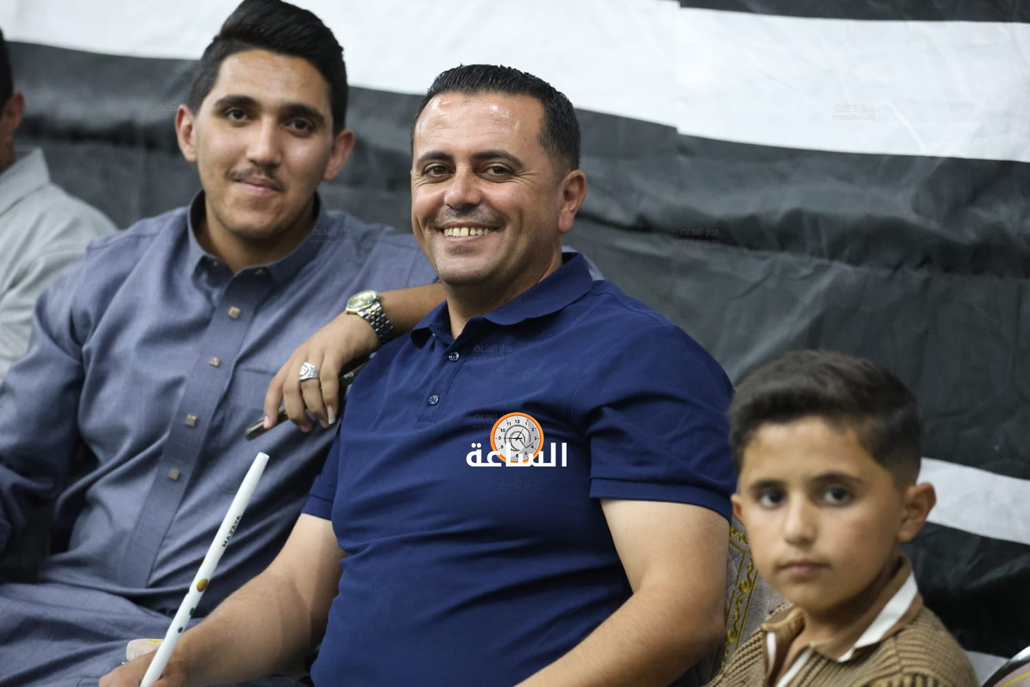 Madar Al-Saa Images 0.042332007819921524